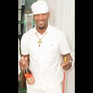 Meet your Posher, Lincoln